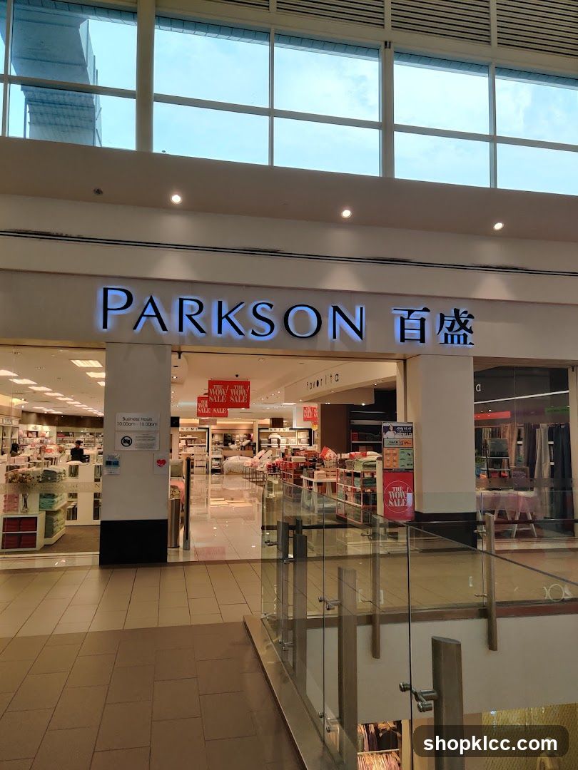 Parkson,
