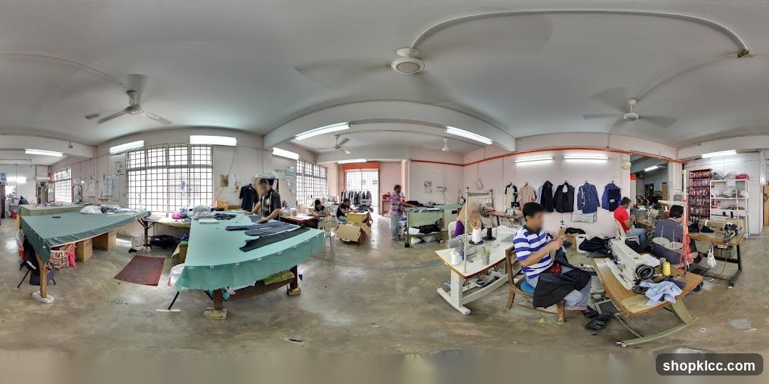 Tailoring Workshop