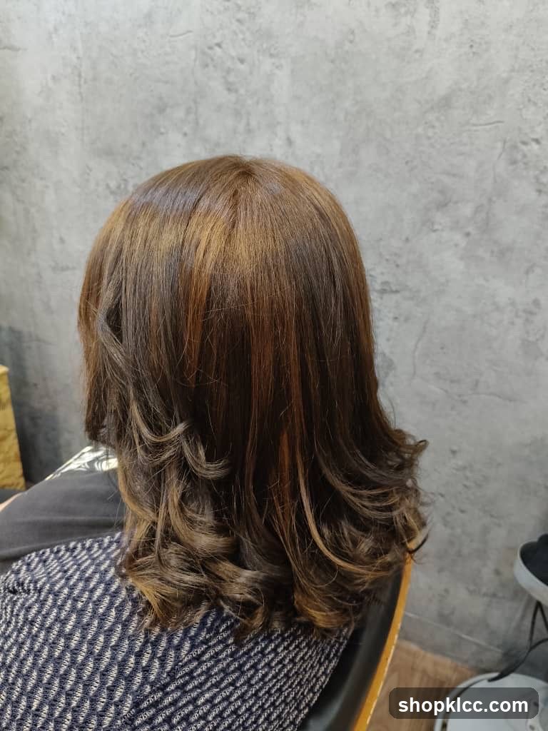Lepaque Cut Salon Muslimah