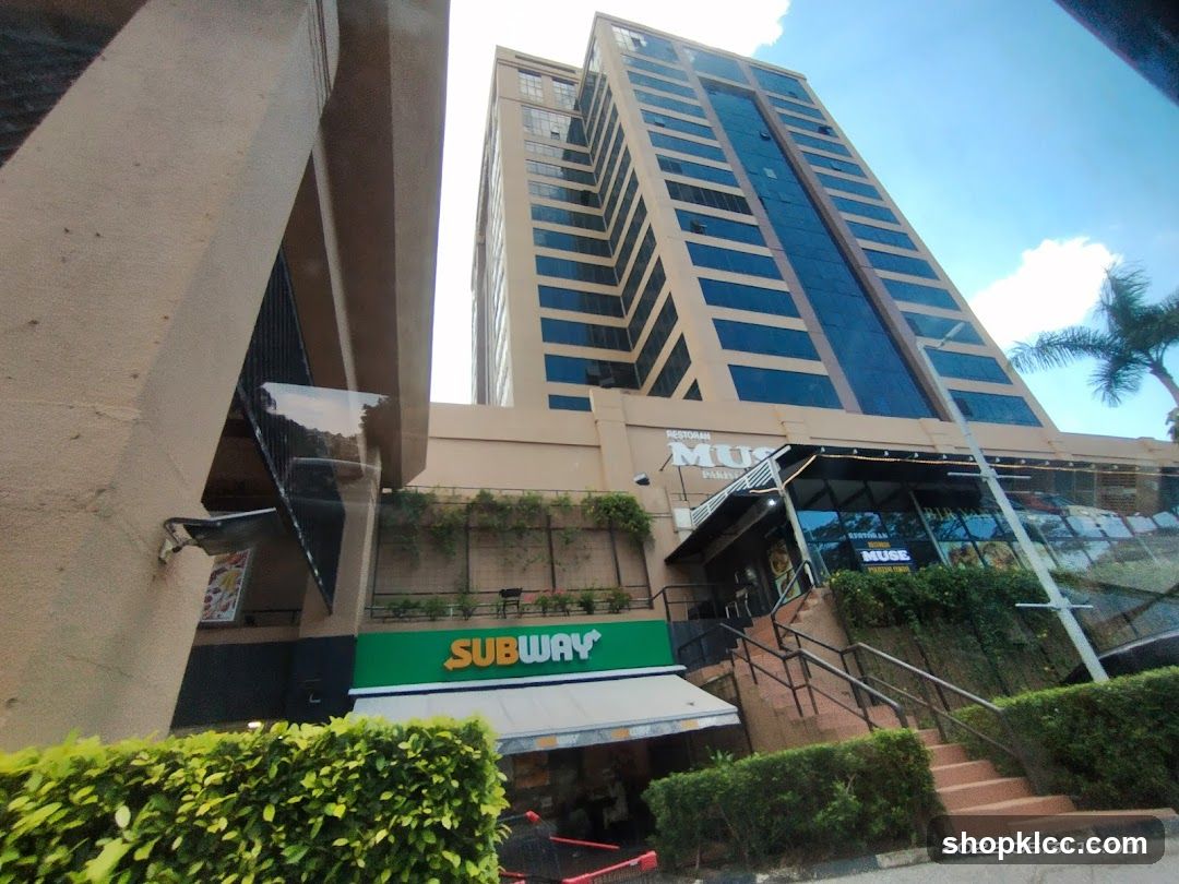 Subway