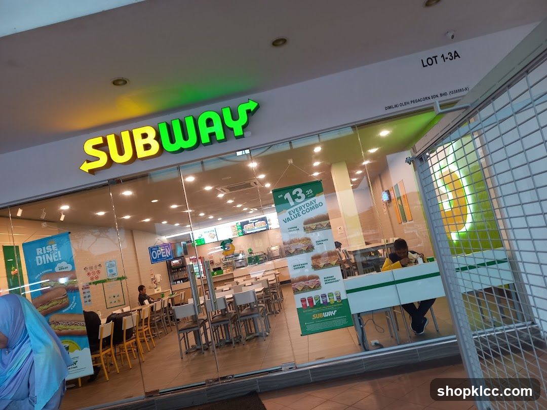 Subway