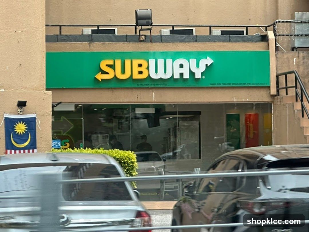 Subway
