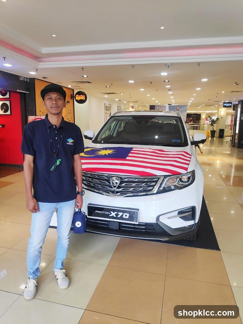 Car Display