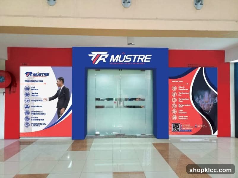 MTR Solutions (M) Sdn Bhd (Mustre)