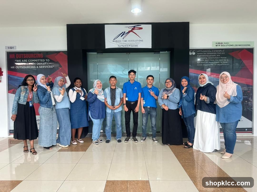 MTR Solutions (M) Sdn Bhd (Mustre)