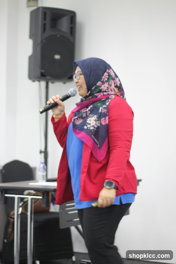MTR Solutions (M) Sdn Bhd (Mustre)