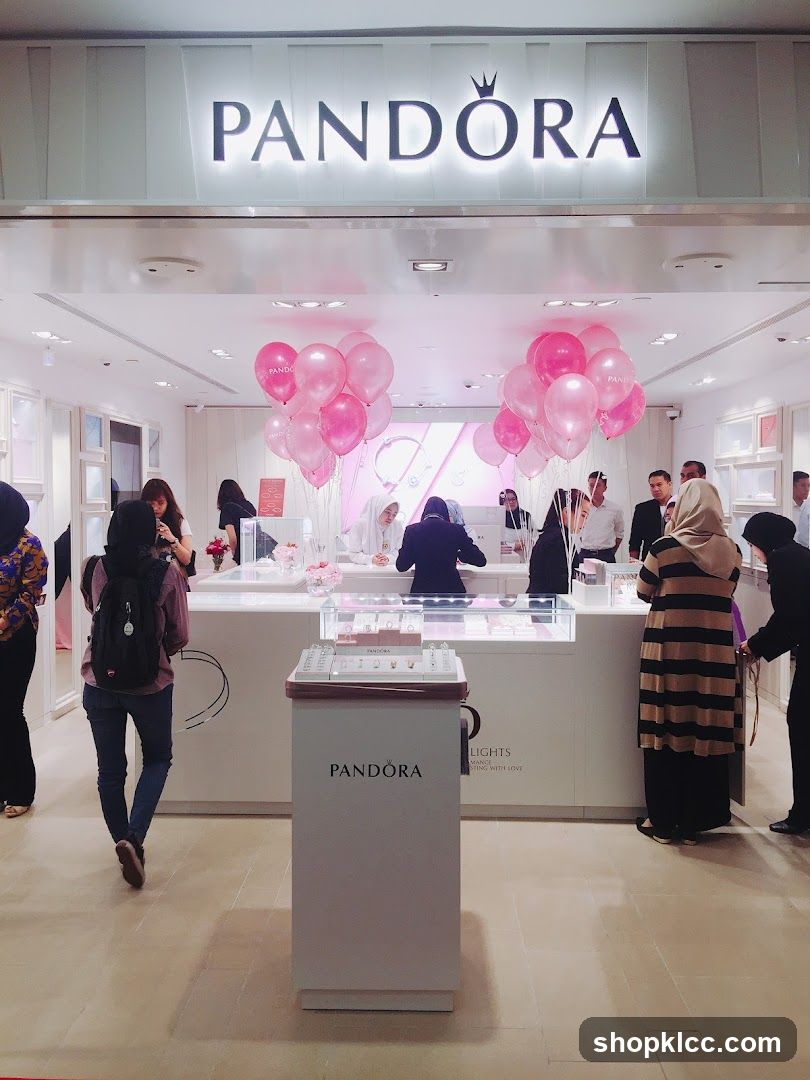 Pandora