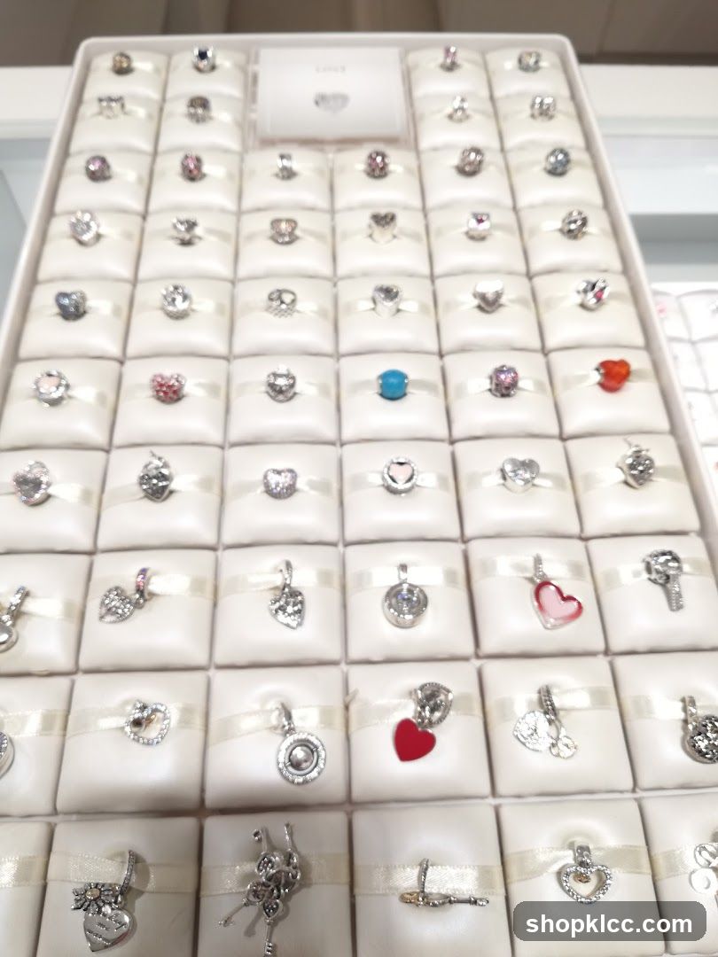 Jewelry Display