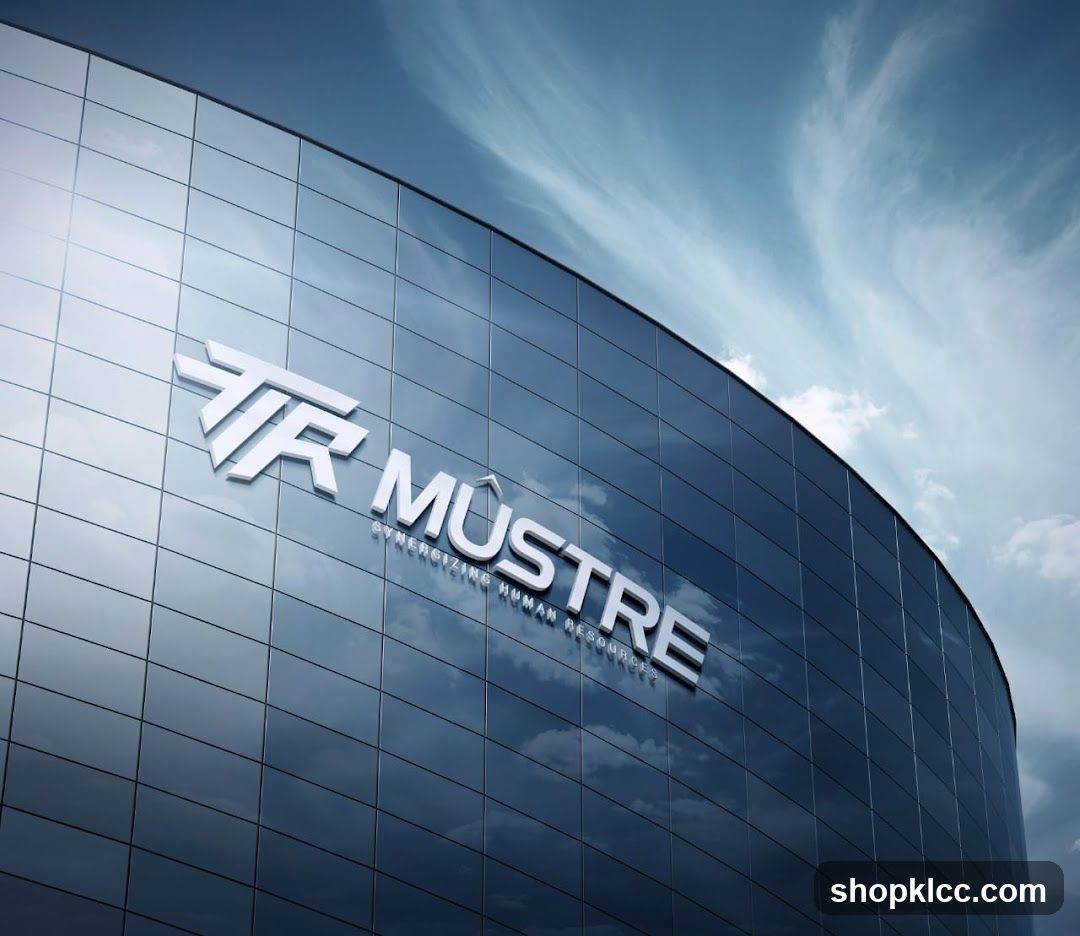 MTR Solutions (M) Sdn Bhd (Mustre)