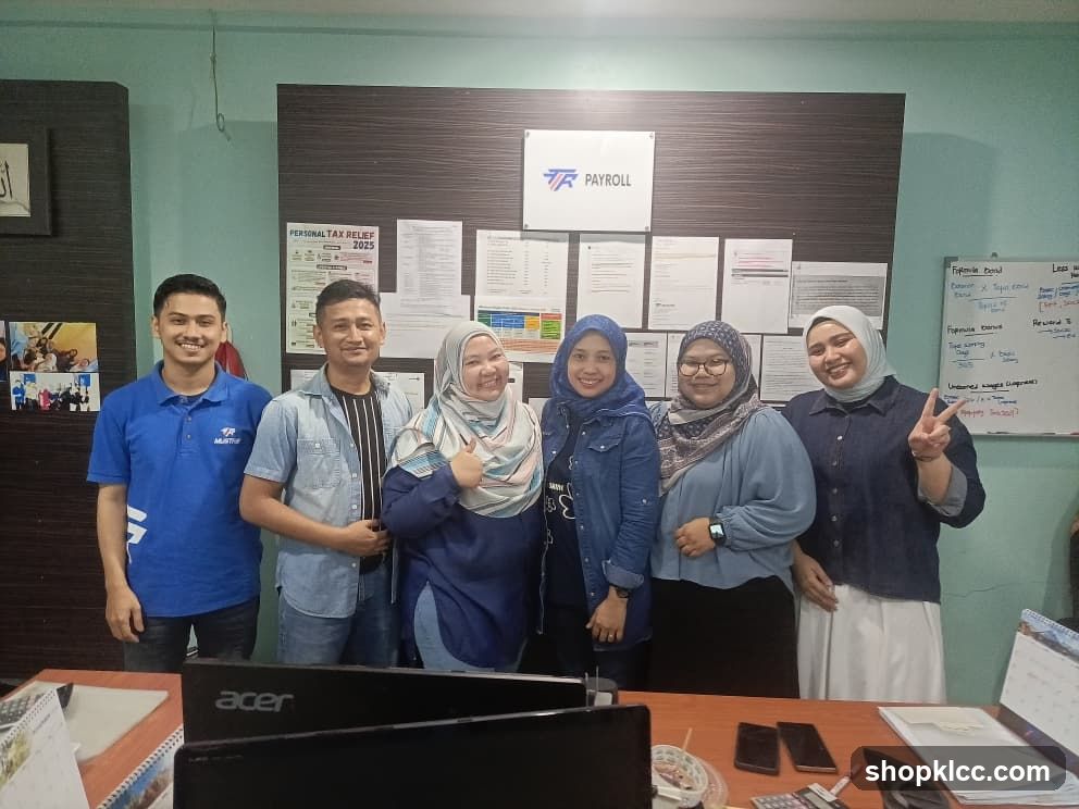 Office Team