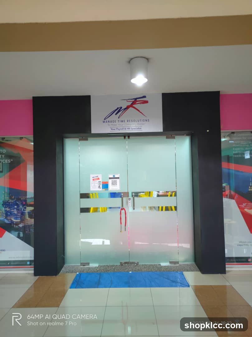MTR Solutions (M) Sdn Bhd (Mustre)
