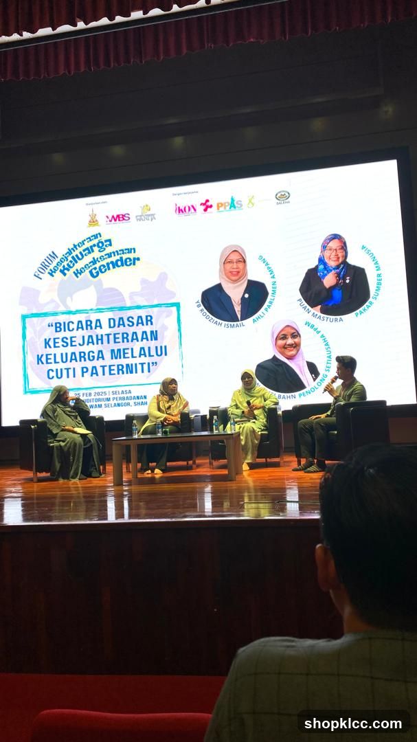 Forum on Family Welfare and Gender Equality