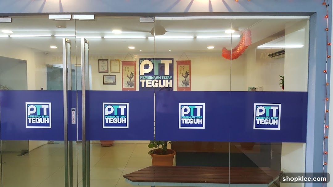 PTT Jentera Sdn Bhd