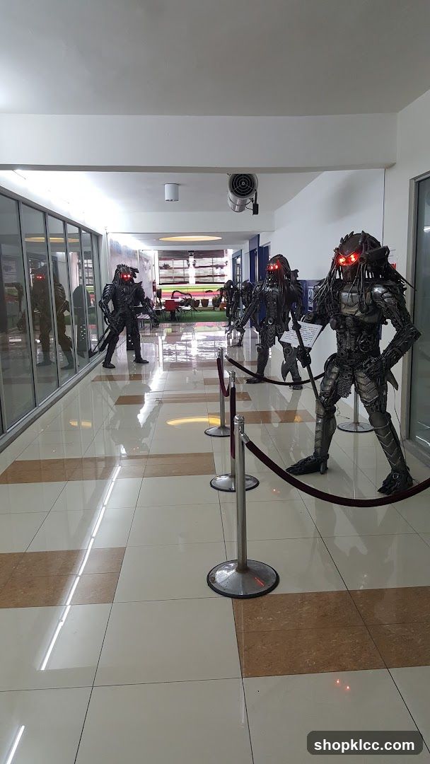 PTT Jentera Sdn Bhd