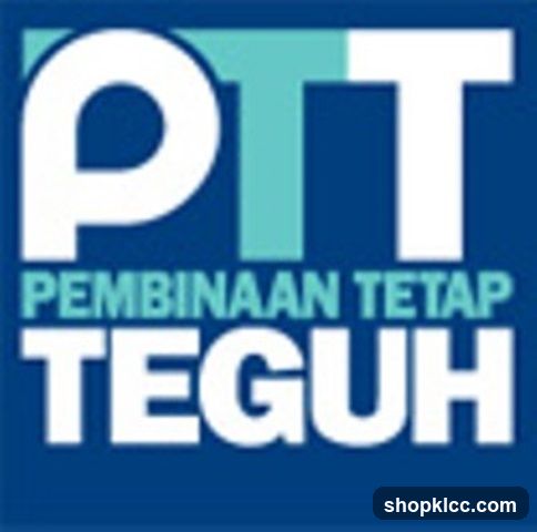 PTT Logo