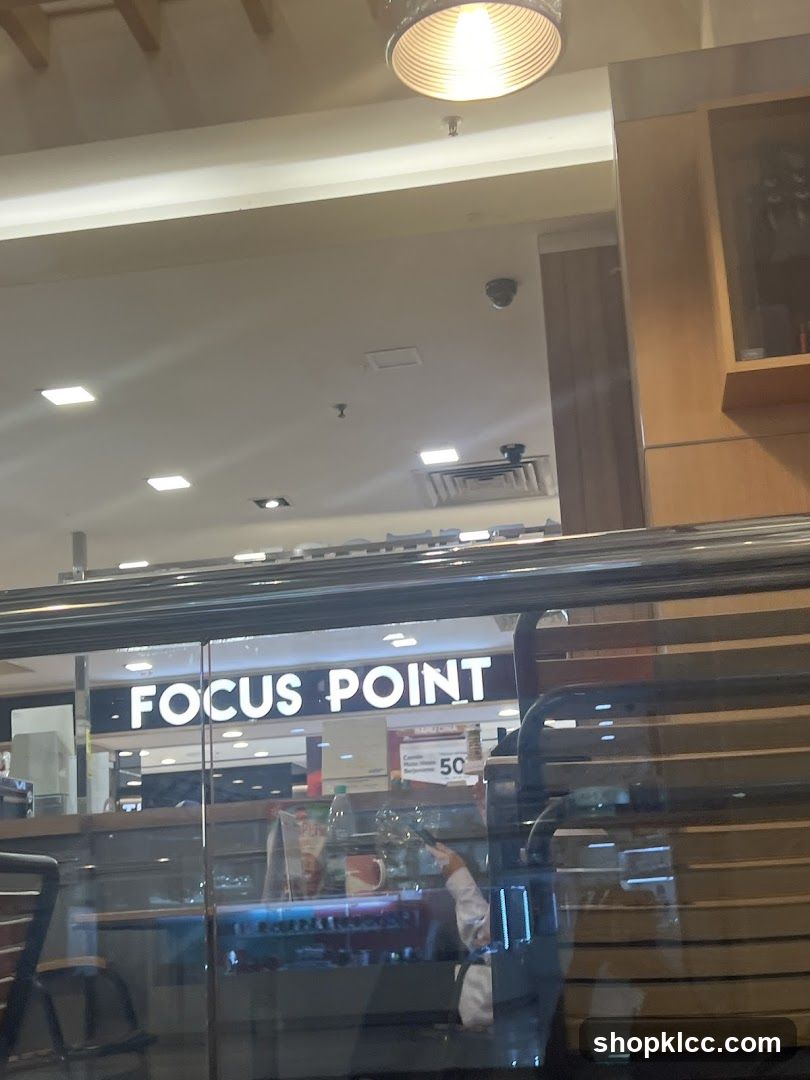 Focus Point