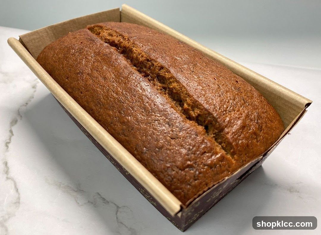 Loaf Cake