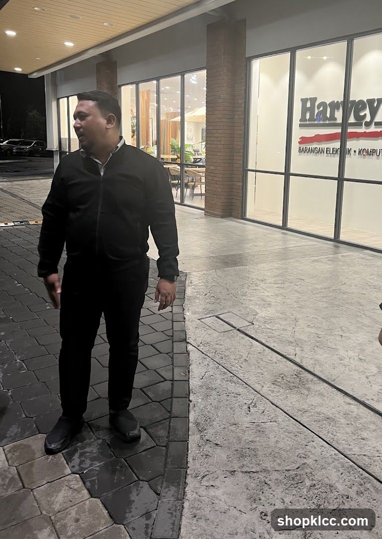 Harvey Norman