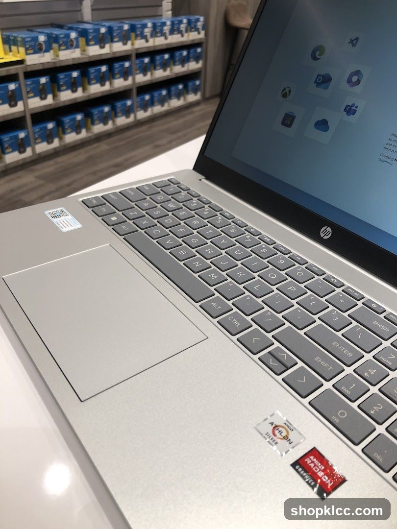 Laptop Computer