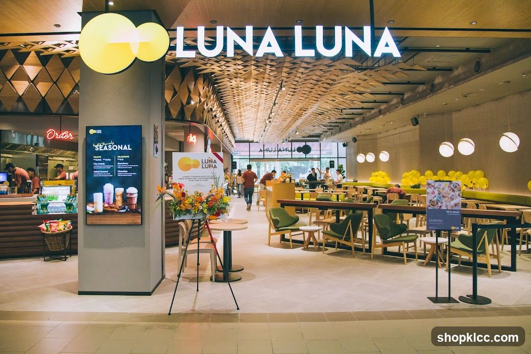 Luna Luna