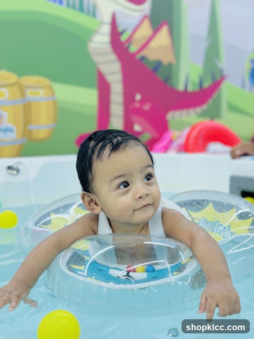 Hippopo Baby Spa & Wellness