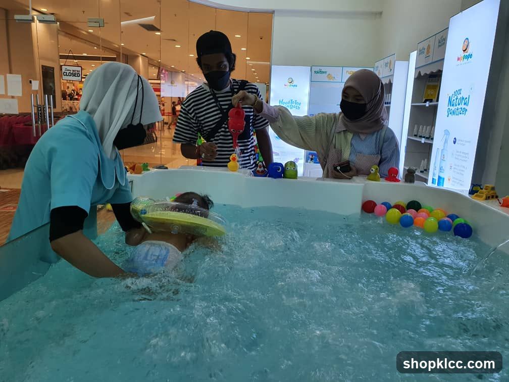 Hippopo Baby Spa & Wellness