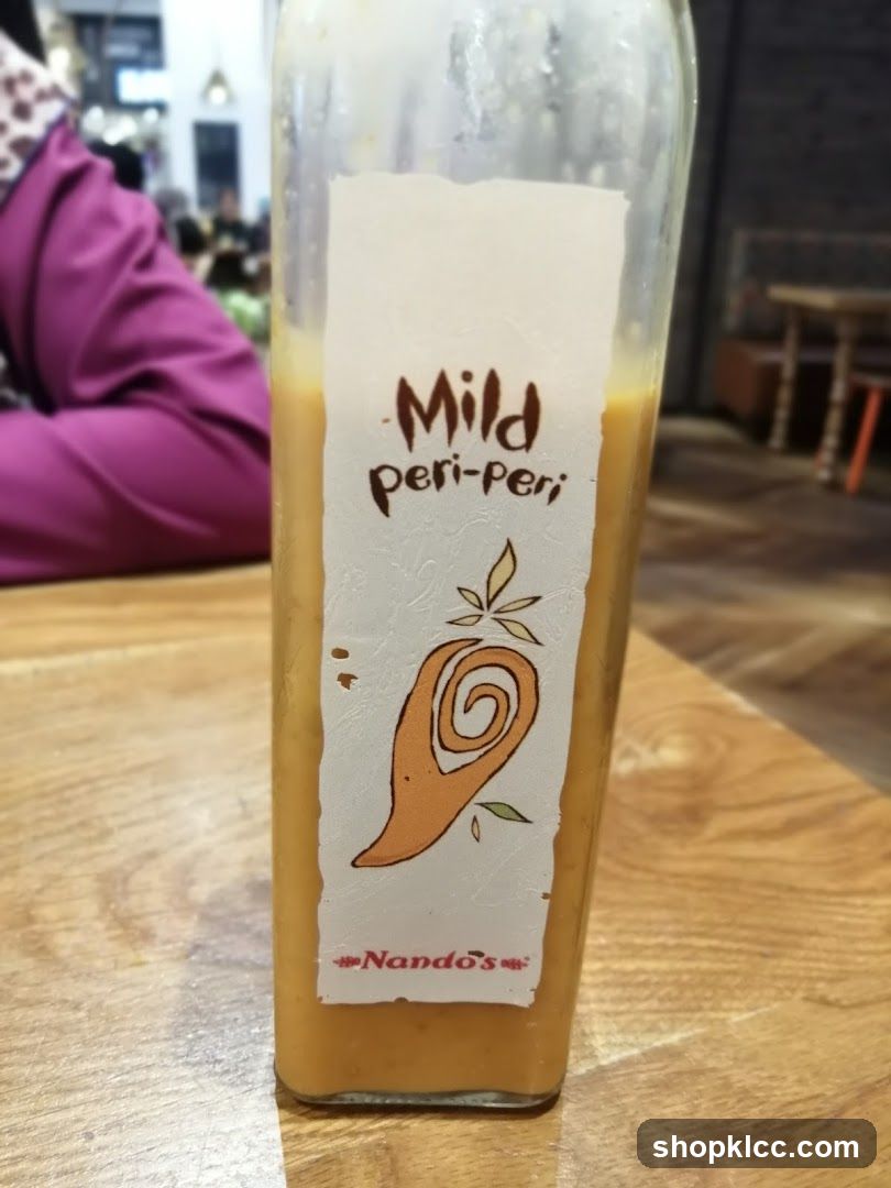 Nando's