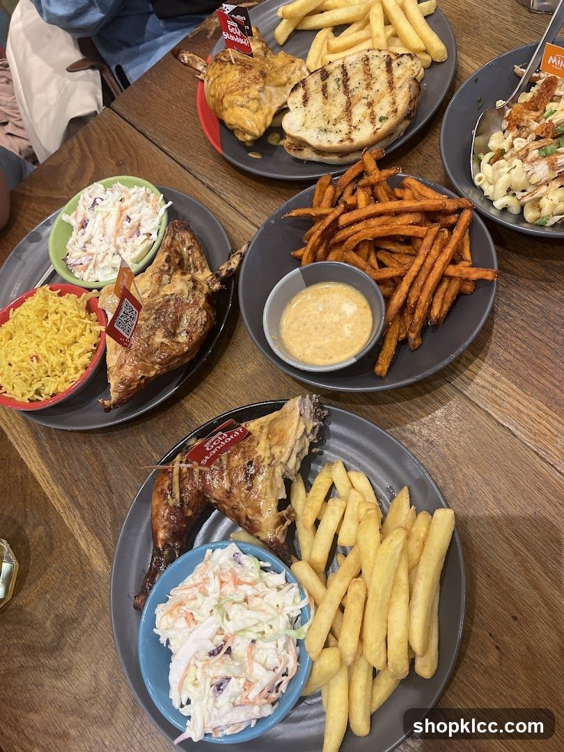 Nando's