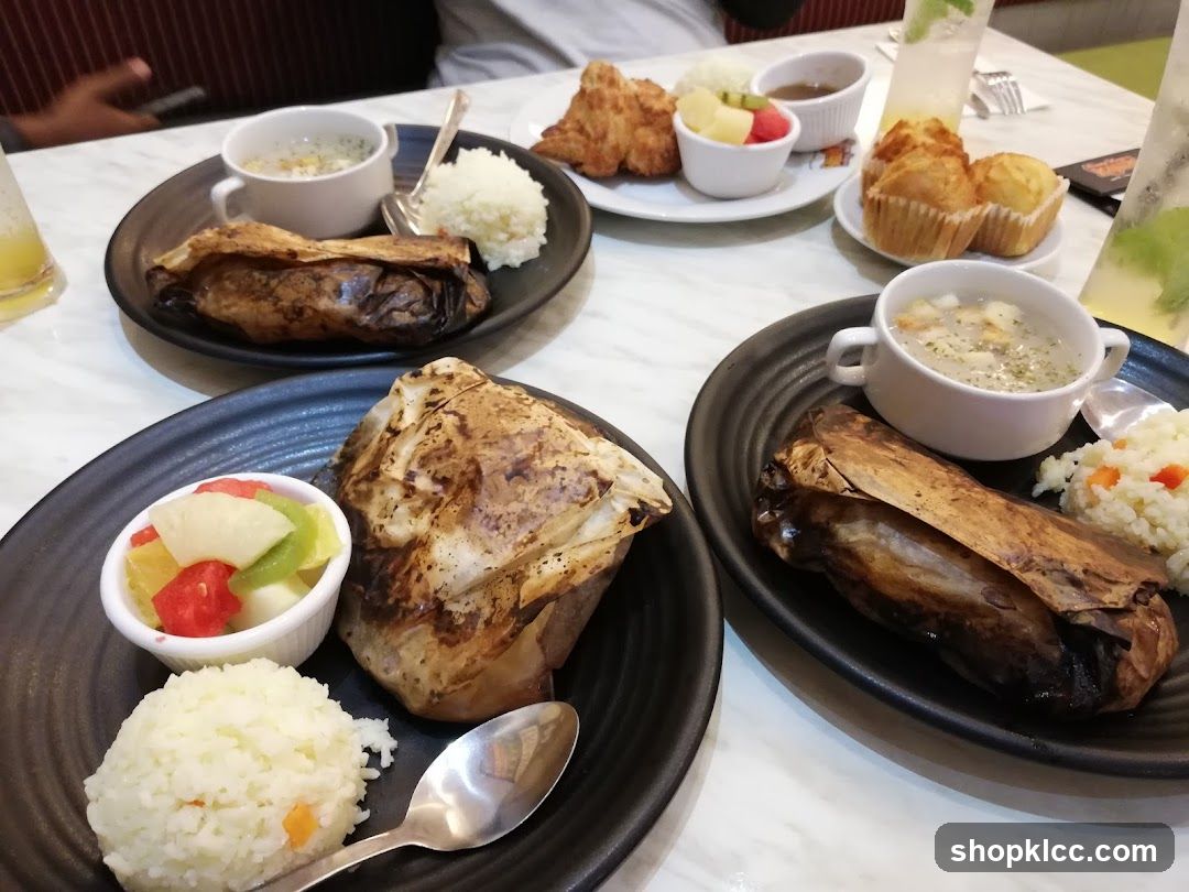 Nando's