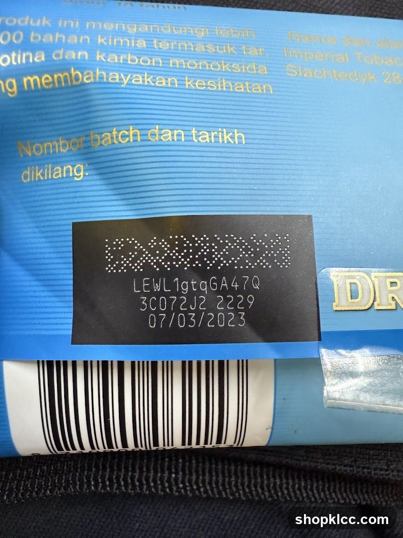 Product Information