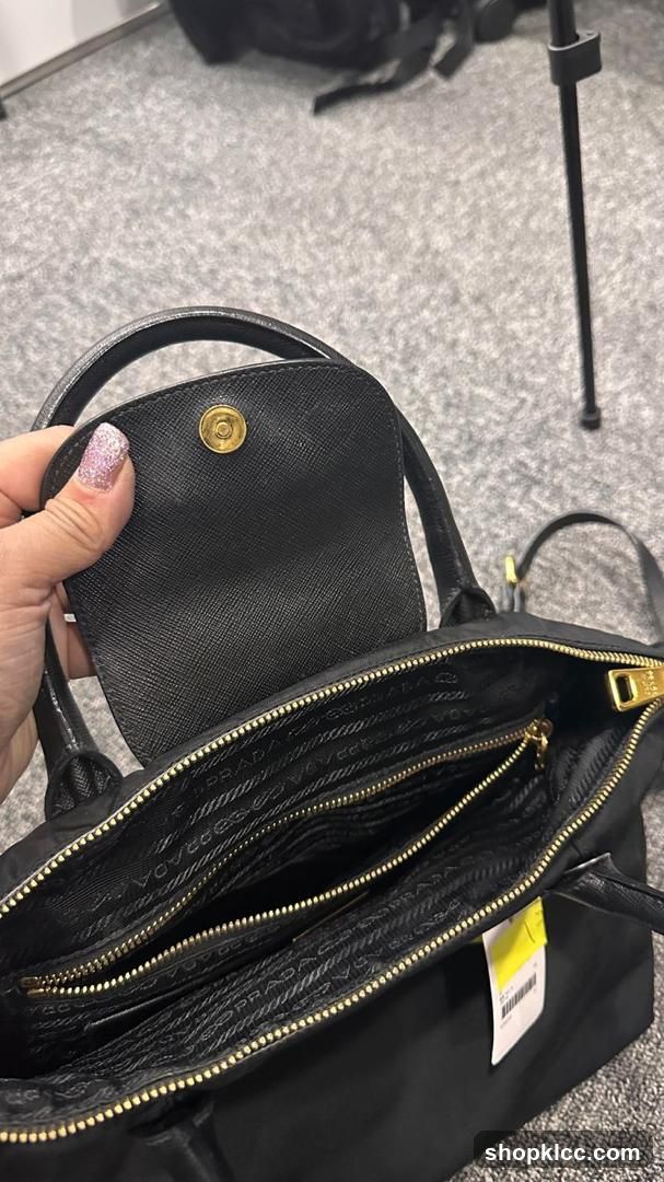 Typical Lux & Bag Services