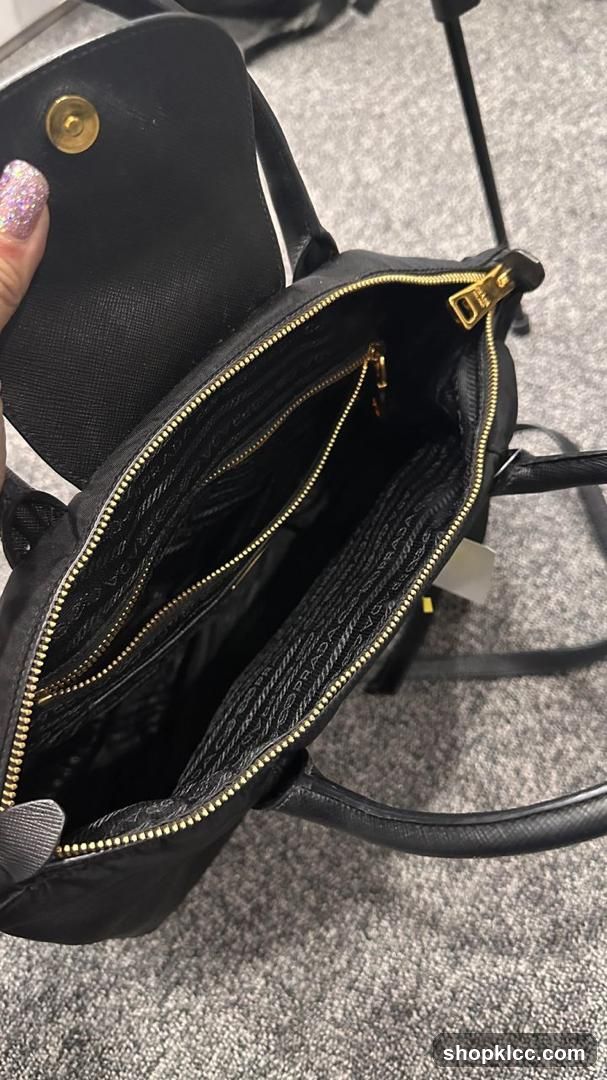 Typical Lux & Bag Services