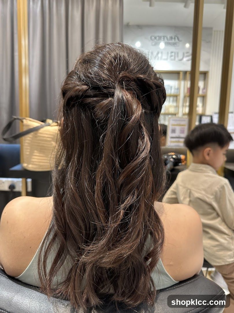 Hairstyle