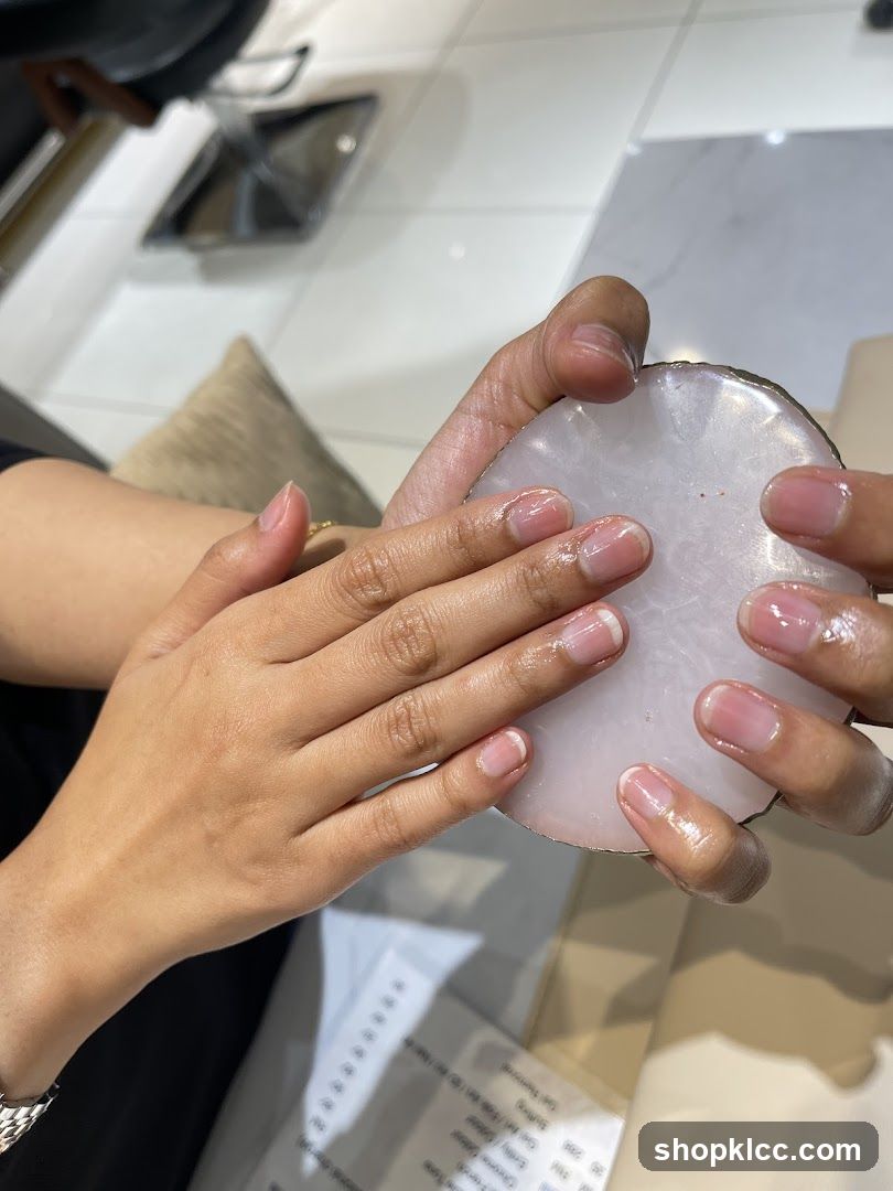 Nail Care