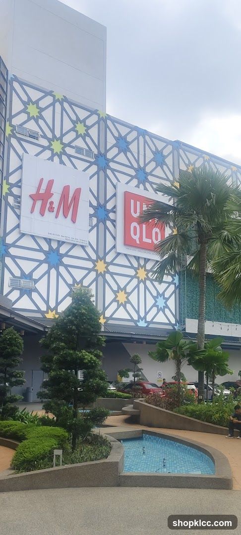 Alam Lanes