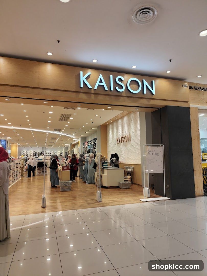 Kaison