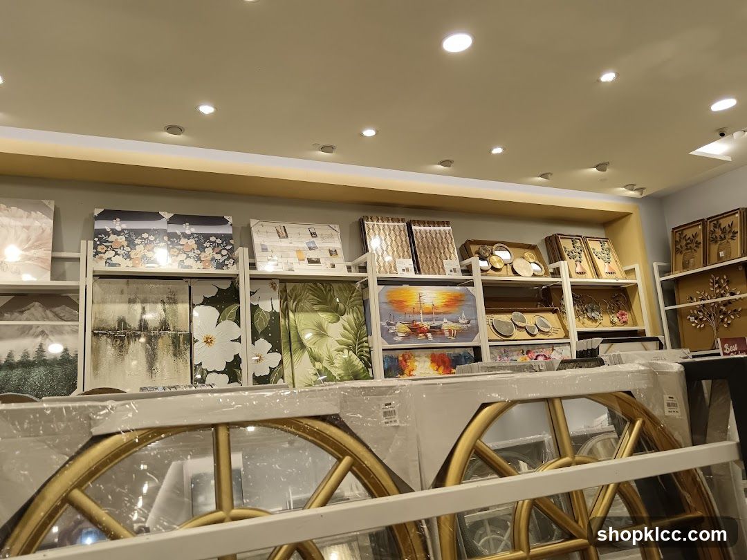 Home Decor Store