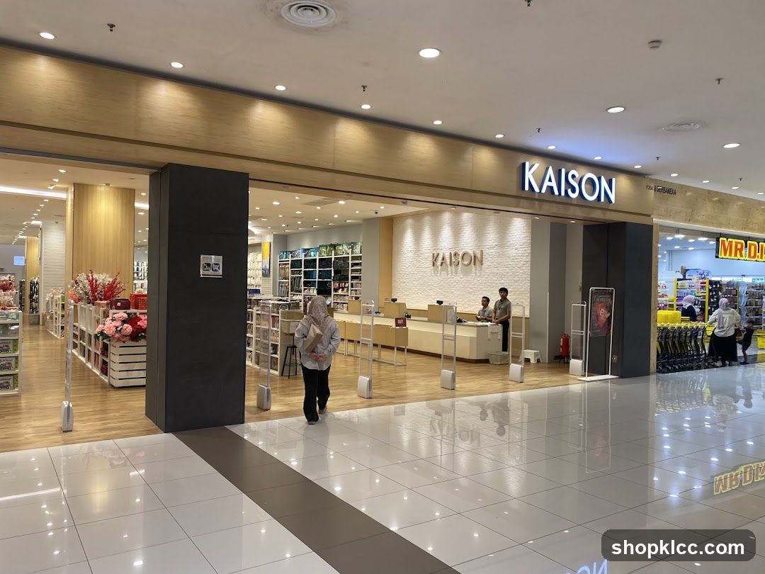 Kaison