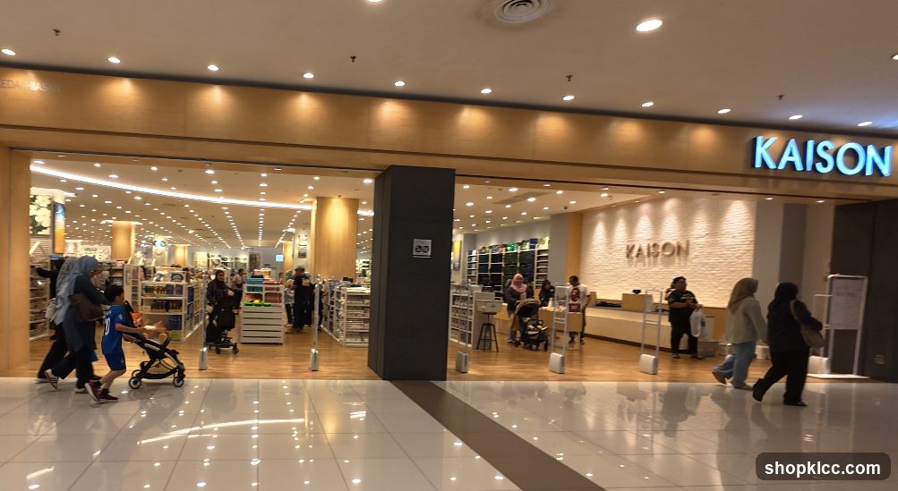 Kaison