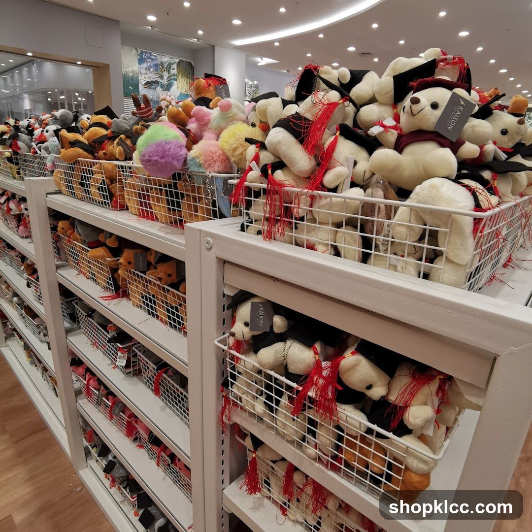 Teddy Bears in Baskets