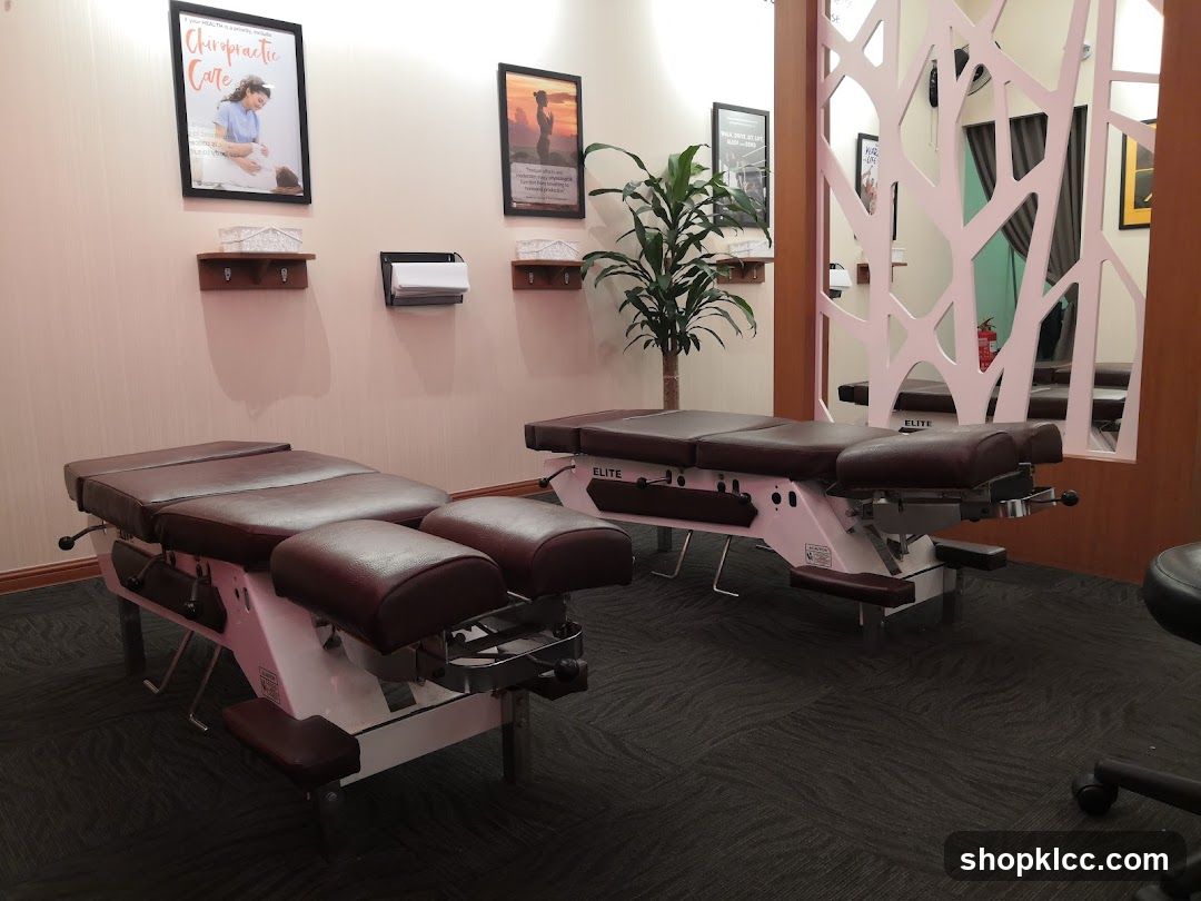 Chiropractic First Group