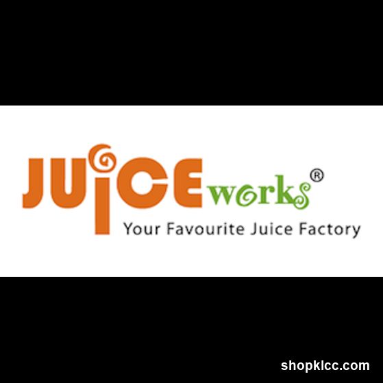 Juice Works Logo