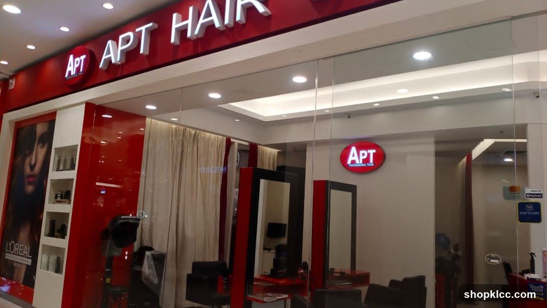 Apt Hair Salon