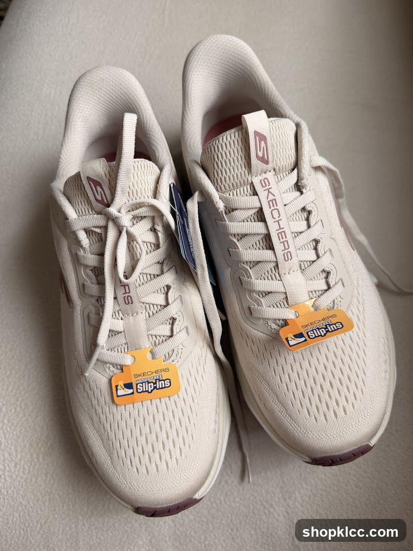Skechers Slip-Ins Shoes