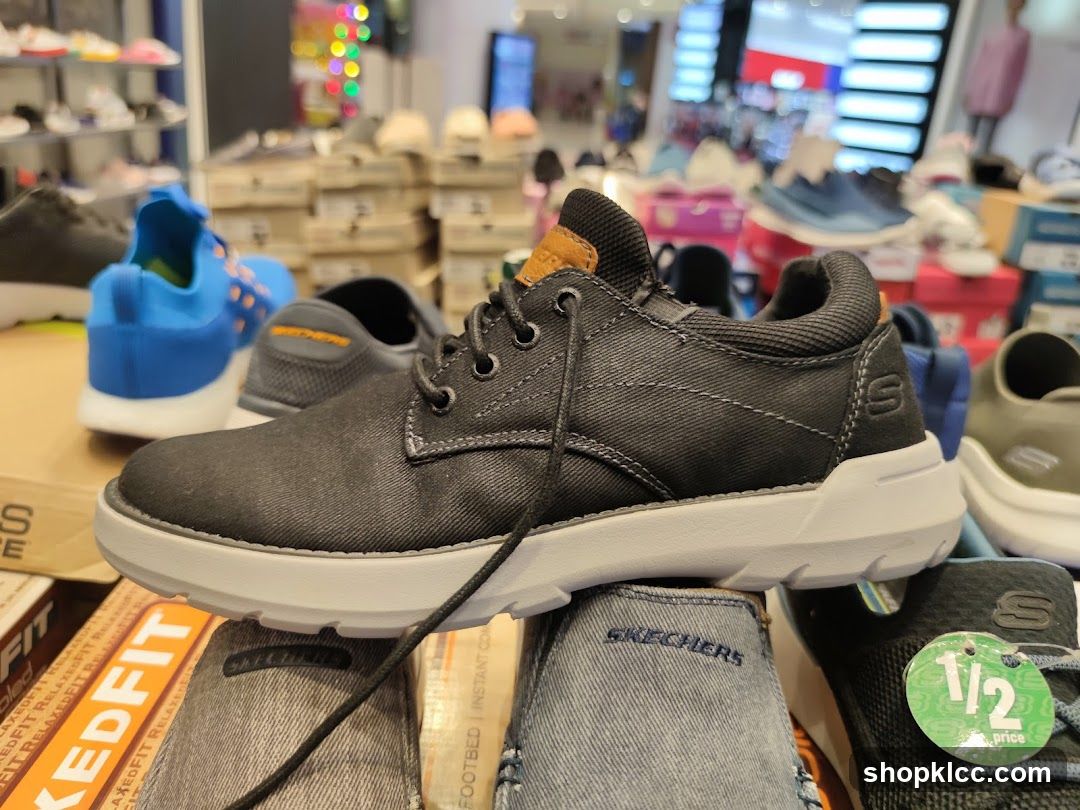 Skechers Shoes