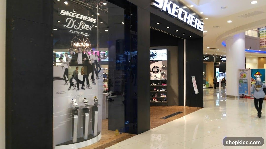 Skechers