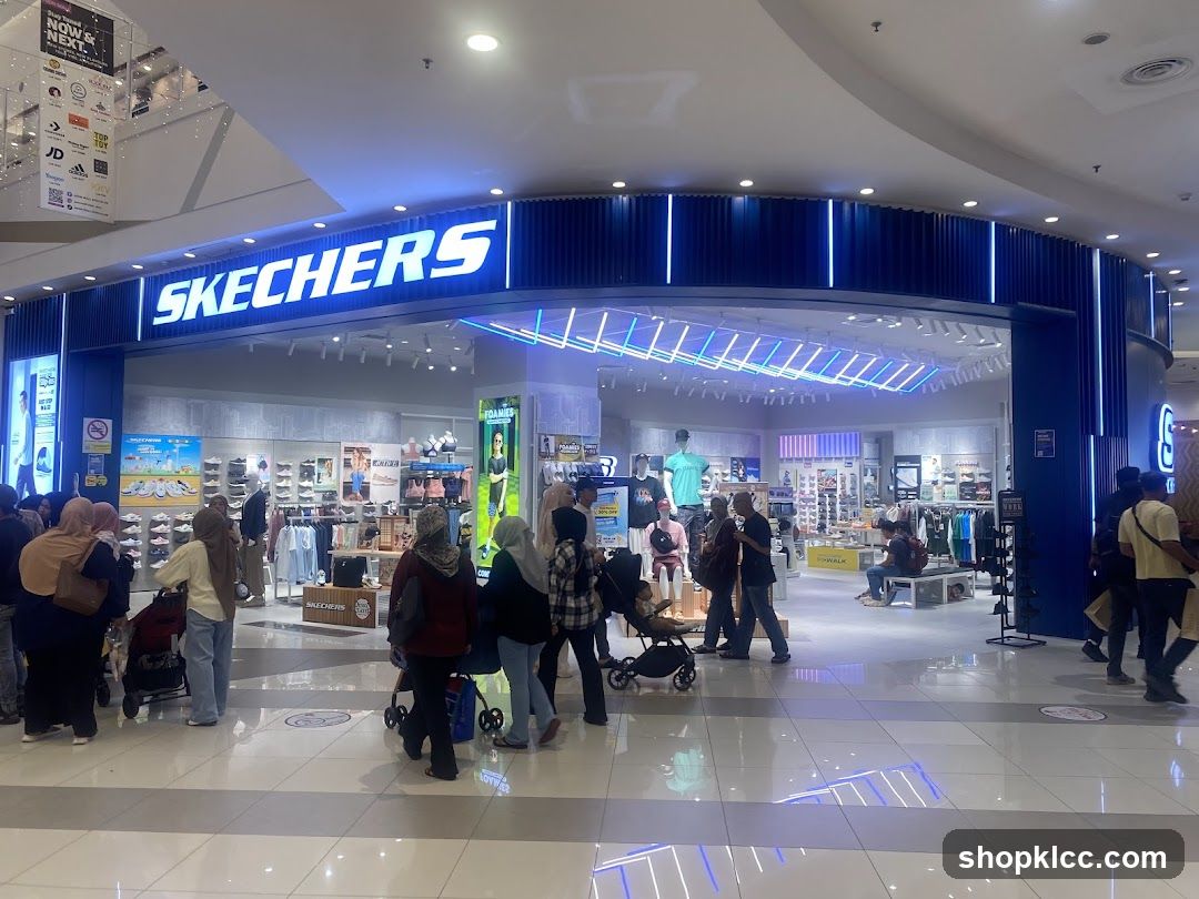 Skechers