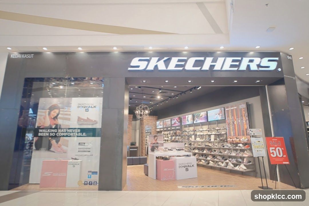 Skechers