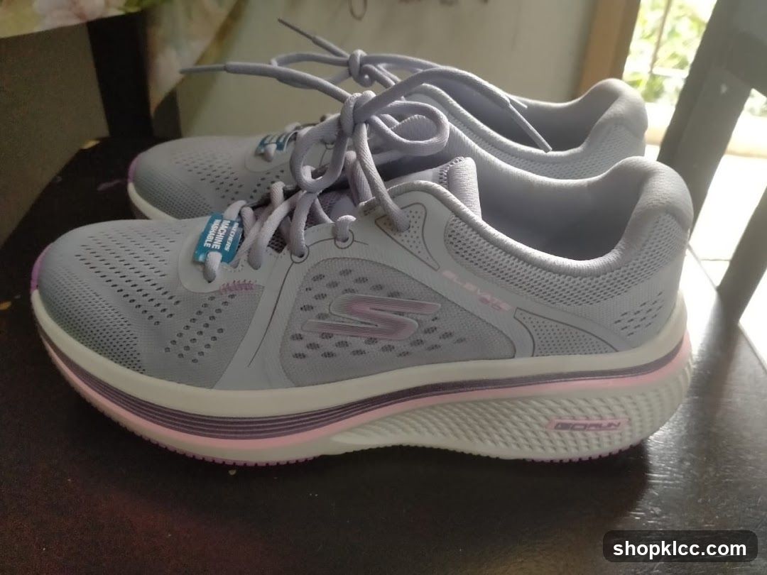 Skechers Running Shoes
