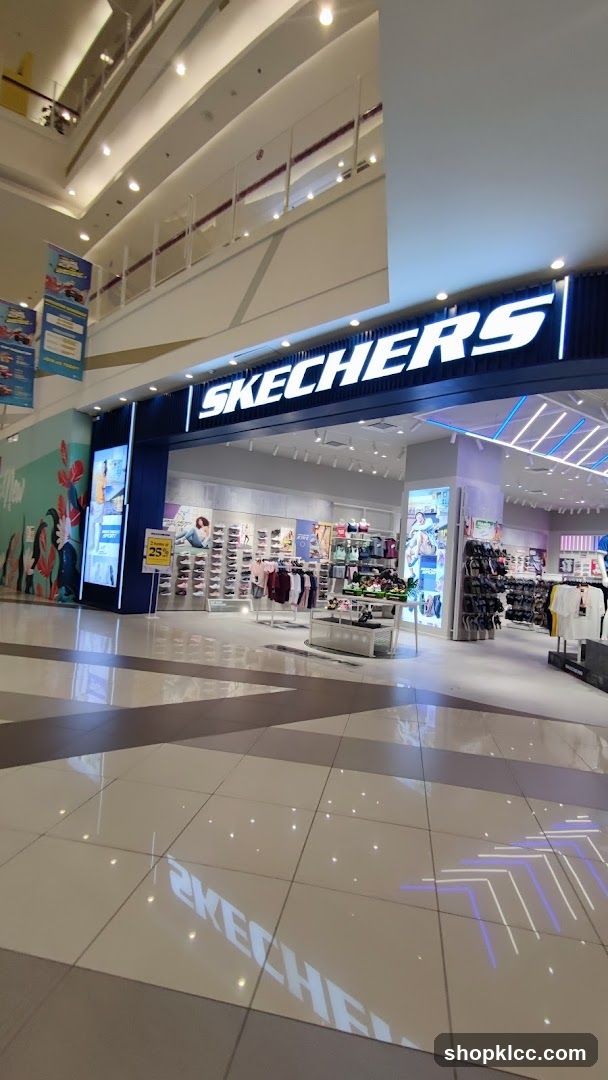 Skechers